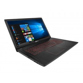 Laptop Asus FX553VD 15.6 Pulgadas Intel Core i5 8 GB RAM 1 TB Disco Duro-ComercializadoraZeus- 1057188631