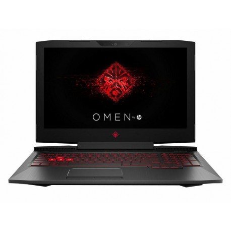 Laptop Gamer HP 15-CE005LA 15.6 Pulgadas Intel 8 GB RAM 1 TB Disco Duro-ComercializadoraZeus- 1059105457
