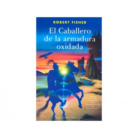 El Caballero de la Armadura Oxidada-ComercializadoraZeus- 1035259712