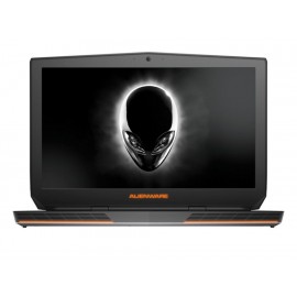 Laptop Dell Gamer Alienware 17.3 Pulgadas Intel Core i7 16 GB RAM 256 GB Disco Duro-ComercializadoraZeus- 1056374970
