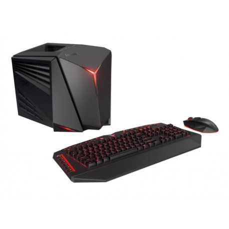 Computadora Lenovo Gamer Cube Core i7 32 RAM 2 TB Disco Duro-ComercializadoraZeus- 1060162405