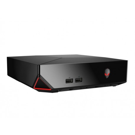 Consola Gamer Dell Alienware Alpha Intel Core i5 8 GB RAM 1 TB Disco Duro-ComercializadoraZeus- 1056374988