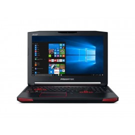 Laptop Gamer Acer Predator G9-593 15.6 Pulgadas Intel 16 GB RAM-ComercializadoraZeus- 1057468285