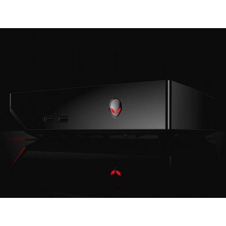 Consola Gamer Dell Alienware Alpha Intel Core i7 8 GB RAM 256 GB Disco Duro-ComercializadoraZeus- 1056374996