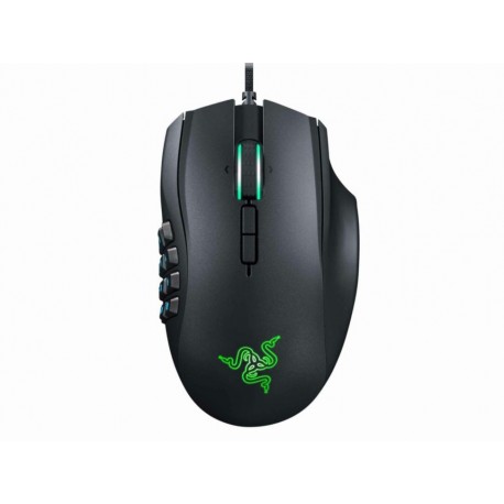 Razer RZ01-01610100-R3U1 Mouse Gaming Naga Chroma-ComercializadoraZeus- 1052957695