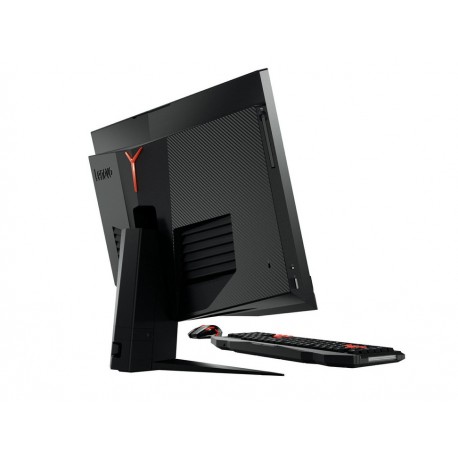 Computadora Gamer Lenovo AIO Y910 27 Pulgadas Core i7 16 GB RAM 2 TB Disco Duro-ComercializadoraZeus- 1056667870