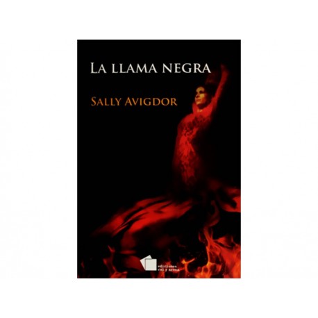 La Llama Negra-ComercializadoraZeus- 1042673010