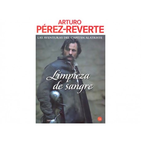 Limpieza De Sangre-ComercializadoraZeus- 1037434376