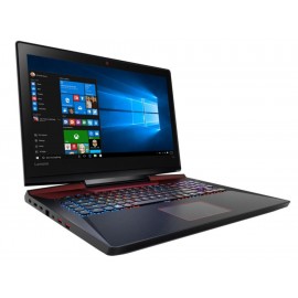 Laptop Gamer Lenovo Y910 17.3 Pulgadas 24 GB RAM 1 TB Disco Duro-ComercializadoraZeus- 1060161891
