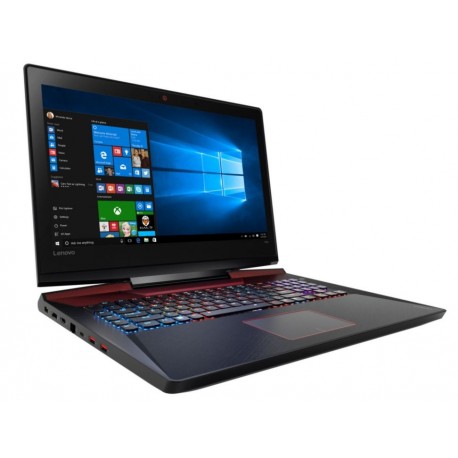 Laptop Gamer Lenovo Y910 17.3 Pulgadas 24 GB RAM 1 TB Disco Duro-ComercializadoraZeus- 1060161891