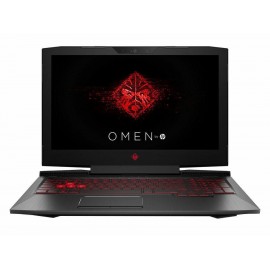 Laptop HP Omen 15-ce003la 15.6 Pulgadas Intel Core i7 16 GB RAM 1 TB Disco Duro-ComercializadoraZeus- 1059111368