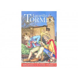 El Lazarillo de Tormes-ComercializadoraZeus- 1035958726