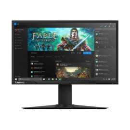 Monitor Gamer Lenovo de 27 pulgadas-ComercializadoraZeus- 1055262477