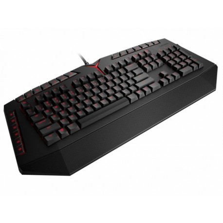 Teclado Gaming GX30K04088 Lenovo Negro-ComercializadoraZeus- 1058205989