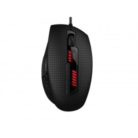 HP Omen Gaming X9000 Mouse Alámbrico Negro-ComercializadoraZeus- 1049892311