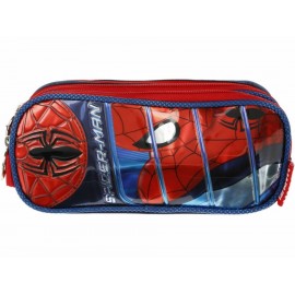 Lapicera Ruz Spider-Man azul-ComercializadoraZeus- 1057443851