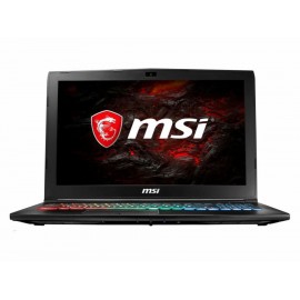 Laptop MSI GP62MVR 7RFX Leopard Pro 15.6 Pulgadas Intel 16 GB RAM 1 TB Disco Duro-ComercializadoraZeus- 1057538101