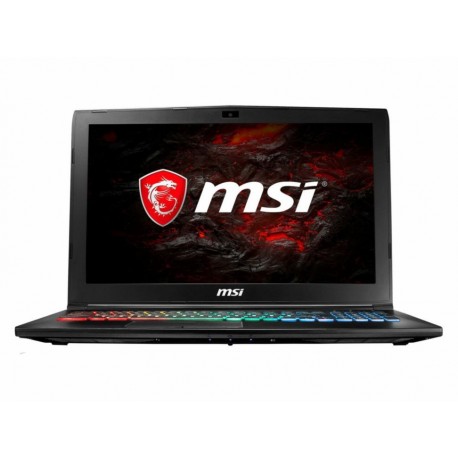 Laptop MSI GP62MVR 7RFX Leopard Pro 15.6 Pulgadas Intel 16 GB RAM 1 TB Disco Duro-ComercializadoraZeus- 1057538101