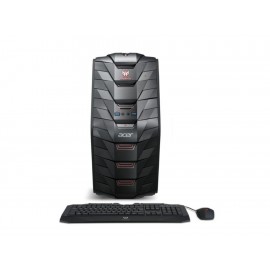 Desktop Gamer Acer Predator AG3-710 Intel 16 GB RAM 2 TB Disco Duro-ComercializadoraZeus- 1057472819