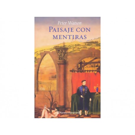 Paisaje con Mentiras-ComercializadoraZeus- 1036361677