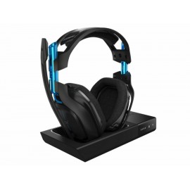 Audífonos Astro On Ear A50-ComercializadoraZeus- 1057360646