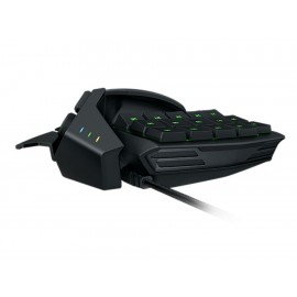 Razer Tartarus Chroma Teclado Gaming-ComercializadoraZeus- 1052960521