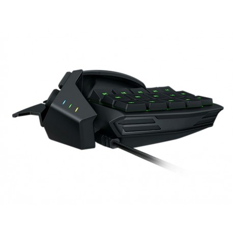Razer Tartarus Chroma Teclado Gaming-ComercializadoraZeus- 1052960521