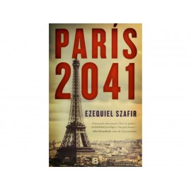 París 2041-ComercializadoraZeus- 1043225436