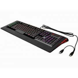 HP Teclado Omen Gaming-ComercializadoraZeus- 1054247920
