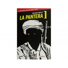 La Pantera-ComercializadoraZeus- 1036380159