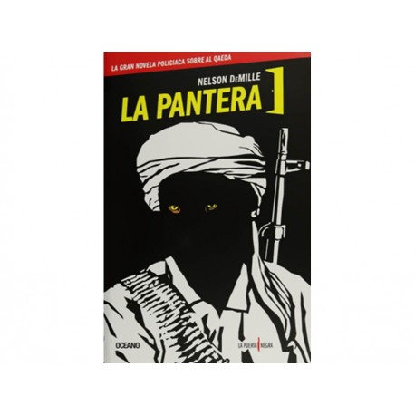 La Pantera-ComercializadoraZeus- 1036380159