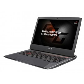 Laptop Gamer G752VS 17.3 Pulgadas Intel Core i7 16 GB RAM 1 TB Disco Duro-ComercializadoraZeus- 1057188673