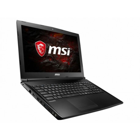 Laptop Gamer MSI GL62 7RD 15.6 Pulgadas Intel 8 GB RAM 1 TB Disco Duro-ComercializadoraZeus- 1057538119