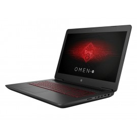Laptop HP 17-w203la Omen 17.3 Pulgadas Core i7 16 GB RAM 1 TB Disco Duro-ComercializadoraZeus- 1057185925