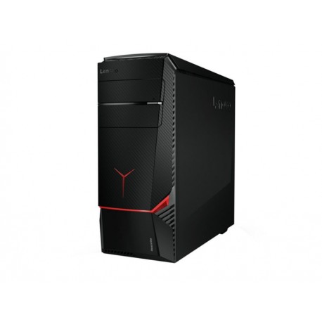 Computadora Gamer Lenovo Ideacentre Y700 Intel 8 GB RAM 2 TB Disco Duro-ComercializadoraZeus- 1053674743