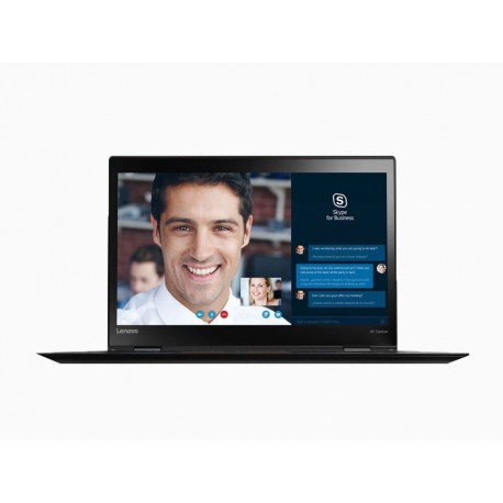 Laptop Lenovo ThinkPad X1 Carbon Intel Intel Core i7 14 Pulgadas 8 GB RAM 512 GB Disco Duro-ComercializadoraZeus- 1057660089
