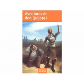 Aventuras de Don Quijote 1-ComercializadoraZeus- 1034910967