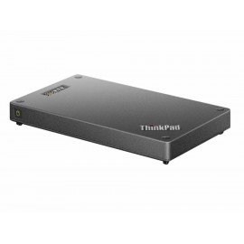 Docking Station Lenovo Thinkpad Professional-ComercializadoraZeus- 1057661344