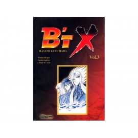 Btx Vol. 3-ComercializadoraZeus- 1038110906