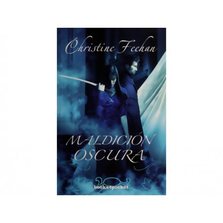 Maldición Oscura-ComercializadoraZeus- 1043211699
