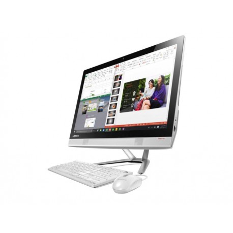 Computadora Lenovo All In One Aio 310 AMD 6 GB RAM 1 TB Disco Duro-ComercializadoraZeus- 1047357451