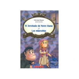 El Jorobado de Notre Dame y los Miserables-ComercializadoraZeus- 1041624783