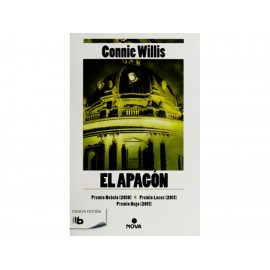 El Apagón-ComercializadoraZeus- 1043094609