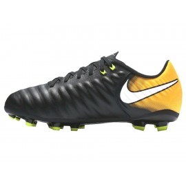 Tenis Nike Tiempo Ligera IV FG para niño-ComercializadoraZeus- 1059381361