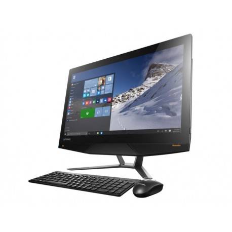 Computadora Lenovo IdeaCentre AIO 720 23.8 Pulgadas Intel 8 GB RAM 2 TB Disco Duro-ComercializadoraZeus- 1050534002