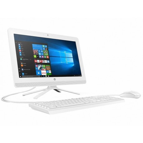 Computadora HP All-in-One 20-c212la Intel 4 GB RAM 1 TB Disco Duro-ComercializadoraZeus- 1059105741