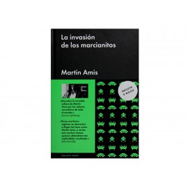 La Invasión de los Marcianitos-ComercializadoraZeus- 1047973411