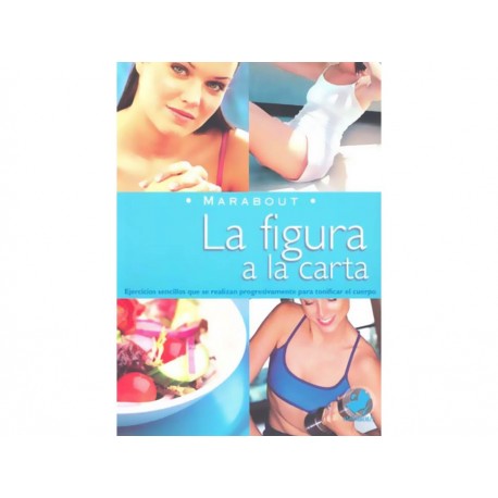 La Figura a la Carta-ComercializadoraZeus- 1036377204