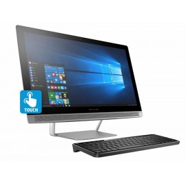Computadora HP Pavilion All-in-One 23.8 Pulgadas Intel Core i5 8 GB RAM 2 TB Disco Duro-ComercializadoraZeus- 1059531995