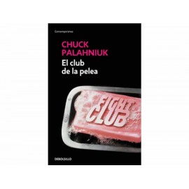 El Club De La Pelea-ComercializadoraZeus- 1034924186